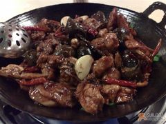 一代田螺鸡-漓江又一軒·广西菜·桂林米粉(梅林店)