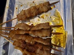 -京朋串屋·烧烤(望京西路总店)