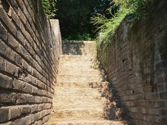 -云岗森林公园