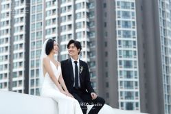 -CD视觉婚纱摄影