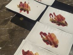 -尚宴牛特鲜自助(太原街万达店)