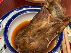 -1078號老北京涮肉(松柏店)
