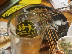 -本色.小马哥烧烤(无锡九里仓店)