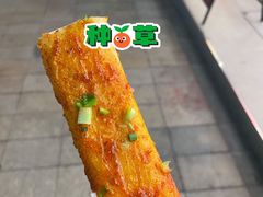 -喜姐炸串(湖里万达金街店)