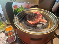 -西塔老太太泥炉烤肉(上海七宝领展广场店)