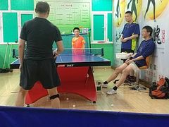 -沈坚强游泳俱乐部(长征分部)