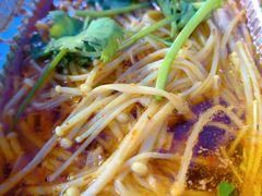 -本色.小马哥烧烤(五一路总店)