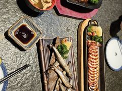 -将太无二·北美传奇寿司(荟聚购物中心西红门店)