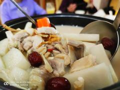 -顺德人家食府(黄金广场店)