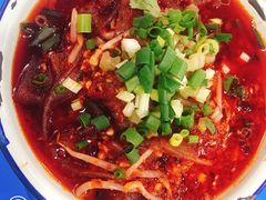 -马路边边麻辣烫串串火锅(体育西路店)