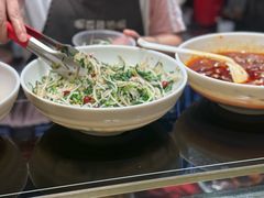 -韩萍老南京馄饨(河西万达店)