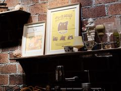 -ABCD咖啡屋(妇幼店)