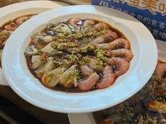 -高佳庄·舟山海鲜(海景旗舰店)