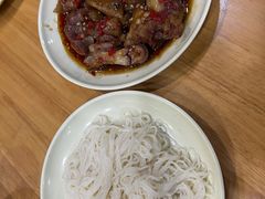 -贤花饭店(城阳店)