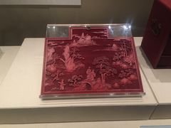 -浙江省博物馆(孤山馆区)