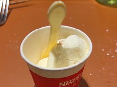 -松咖啡自助餐厅·松北香格里拉