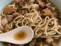 -奎元馆.百年奎元.非遗传承(西湖边的解放路店)