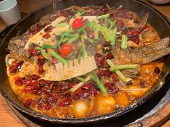 -老板恋上鱼(印象城店)