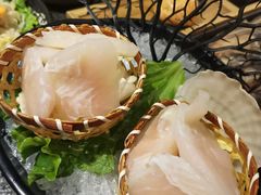 巴沙鱼-湊湊火锅·茶憩(和平大悦城店)