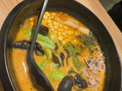 -禾绿回转寿司(苏宁广场店)