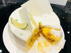 -索菲特酒店 · 云尚天际自助餐厅