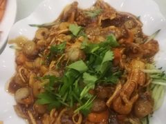 -惠宾饭庄(千禧店)