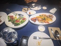 -ZHAO赵·牛扒坊(仁和新城店)