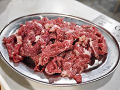 -菜忠潮州牛肉店(岗厦店)