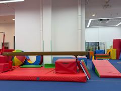 -蜩动儿童运动成长馆(恒生万鹂广场店)