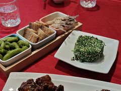 -阿莉餐厅(枣阳路店)