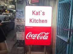 -Kat's Kitchen