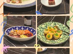 -北書房·墨宴(国际博览中心店)