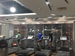 -一兆韦德健身(浦东万达会所)