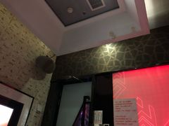 -K立方量贩式KTV(香洲店)