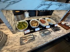 -潮餐厅·云端江景西餐厅·杭州柏悦酒店
