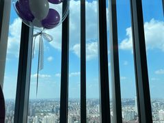 -环球港凯悦 · 享悦中餐厅