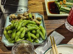 -柿子树炭烤羊腿(金台路店)