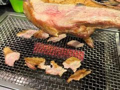 -大汗烧烤滩羊馆(清水河公园店)