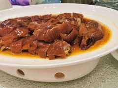 烧鹅-北园酒家(小北路店)