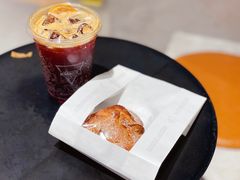 -Manner Coffee(淮海755店)