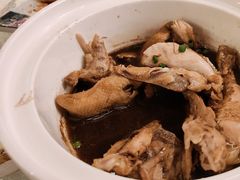 -外婆小聚茶餐厅·生日·团建(市民中心店)