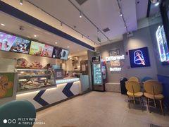 -DQ·蛋糕·冰淇淋(三亚青春颂店)