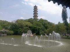 -江心屿景区