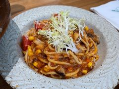 -Dragon Pizza•圆脸龙披萨·牛排餐厅