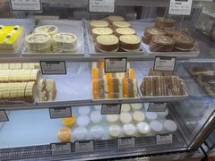 -蜂蝶来饼店(拱北总店)