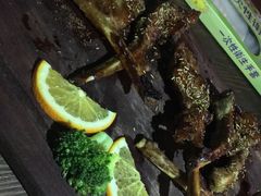 -The Cheebat 锌吧·Bistro(体育西店)