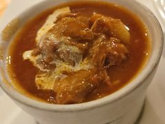 罐焖牛肉-维兰西餐(万泉河店)