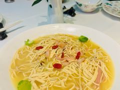 -桂满陇·杭州小馆(巴黎春天浦建店)