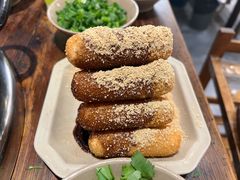 -玉林巷子口火锅(玉林总店)