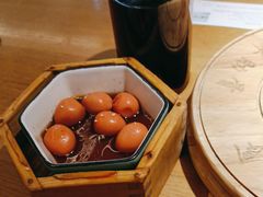 -蜜桃餐厅·伴山(海岸城店)
